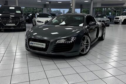 Audi R8 71.200 km 52.990 € Schönefeld / bei Berlin 12529