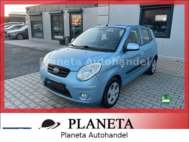 Kia Picanto 104.054 km 4.999 &euro; Ludwigsfelde 14974