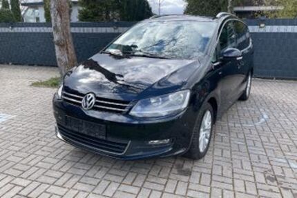 VW Sharan 167.000 km 12.900 &euro; Berlin 10627