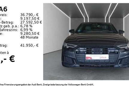 Audi A6 95.776 km 36.790 &euro; Berlin 13581