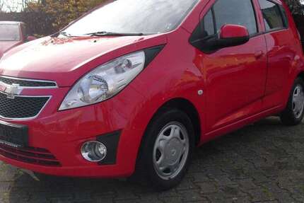 Chevrolet Spark 58.662 km 3.950 € Falkensee 14612