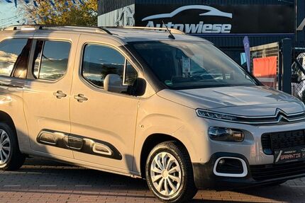 Citroen Berlingo 137.557 km 14.990 &euro; BERLIN 13127