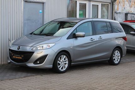 Mazda 5 148.115 km 7.490 &euro; Berlin 13089