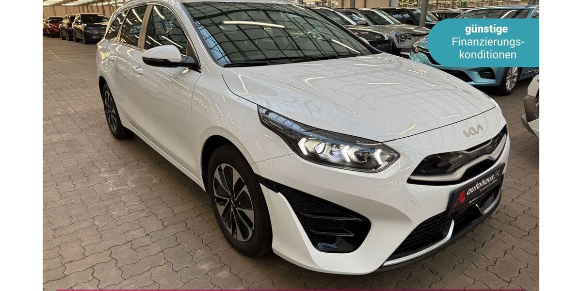 Kia ceed Sportswagon 30.007 km 17.990 &euro; Ludwigsfelde (bei Berlin) 14974