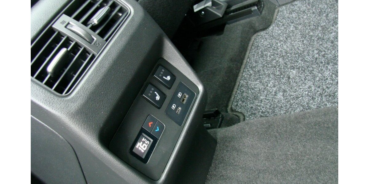 Nissan X-Trail 1.5VC-T ePower e4orce N-Connecta Pano Head 12.897 km 32.980 &euro; Falkensee 14612