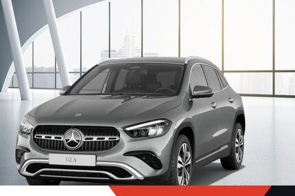 Mercedes-Benz GLA 200 12.305 km 41.055 &euro; Potsdam 14480