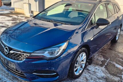 Opel Astra 88.000 km 12.990 &euro; Berlin 13435