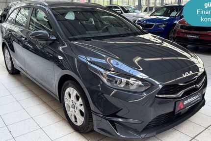 Kia ceed Sportswagon 48.045 km 15.430 &euro; Ludwigsfelde (bei Berlin) 14974