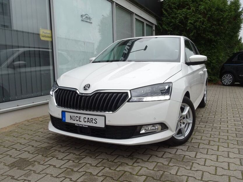 Fabia