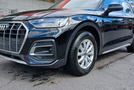 Audi Q5 123.000 km 25.999 &euro; Blankenfelde-Mahlow 15831