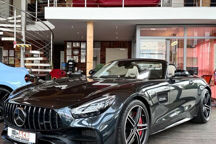 Mercedes-Benz AMG GT C 18.850 km 119.900 &euro; Berlin 12623