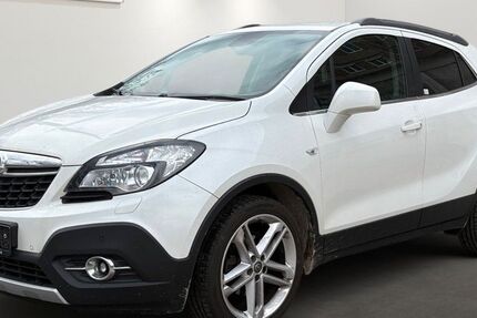 Opel Mokka 149.672 km 7.199 &euro; Berlin 12681