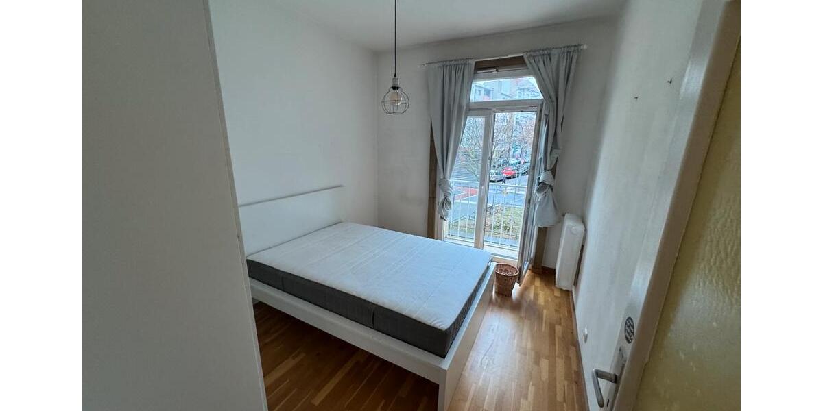 Erdgeschoßwohnung Berlin Tempelhof-Schöneberg - 3 Zimmer, 62 m&sup2;, 425.000&euro; | Angebot:26135651