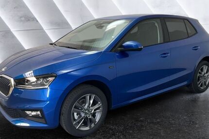 Skoda Fabia 9.990 km 26.990 € Ludwigsfelde 14974