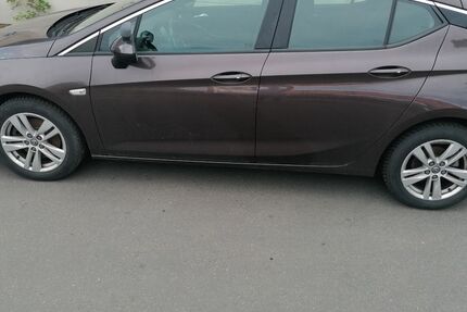 Opel Astra 161.000 km 5.650 &euro; Berlin 14059