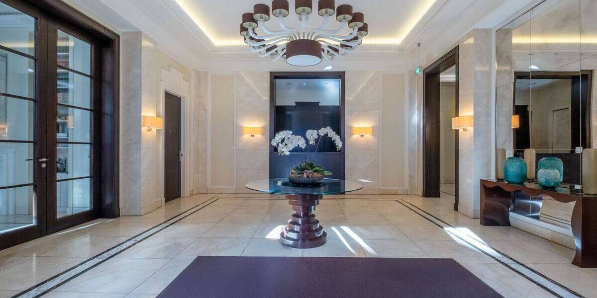 Etagenwohnung Berlin-Mitte Mitte - 7 Zimmer, 279 m&sup2;, 2.995.000&euro; | Angebot:25972017