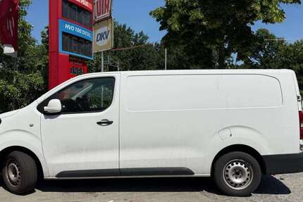 Peugeot Expert 109.188 km 13.900 € Berlin 12207