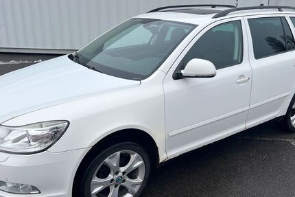 Skoda Octavia 235.000 km 3.499 &euro; Berlin 12057