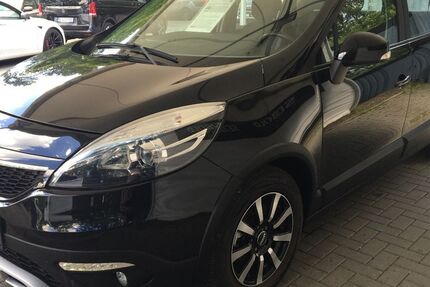 Renault Scenic 88.182 km 8.680 &euro; Berlin 10315