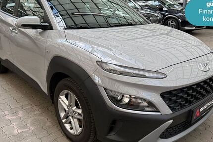 Hyundai KONA 30.591 km 15.990 € Ludwigsfelde (bei Berlin) 14974