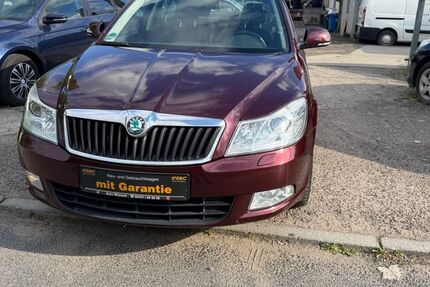 Skoda Octavia 135.000 km 6.999 &euro; Berlin 12309
