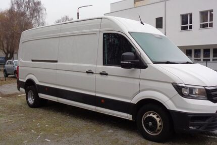 VW Crafter 390.000 km 11.200 &euro; Berlin 12683