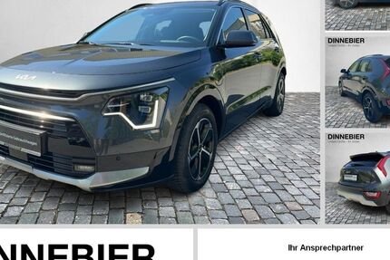 Kia Niro 7.674 km 29.289 € Berlin 12277