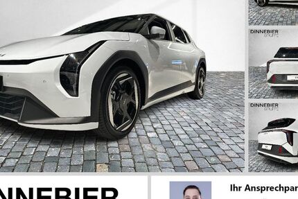 Kia EV4 1.120 km 41.280 &euro; Potsdam 14482