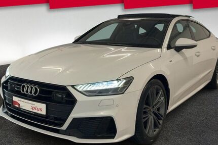 Audi A7 37.720 km 52.900 &euro; Berlin 12489