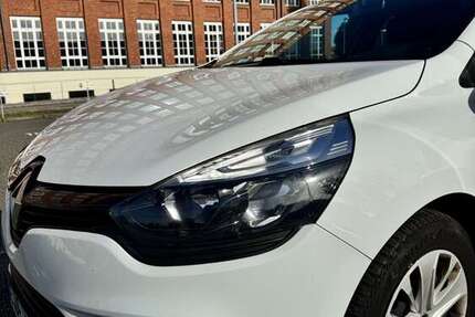 Renault Clio 43.480 km 8.080 € Berlin 14052
