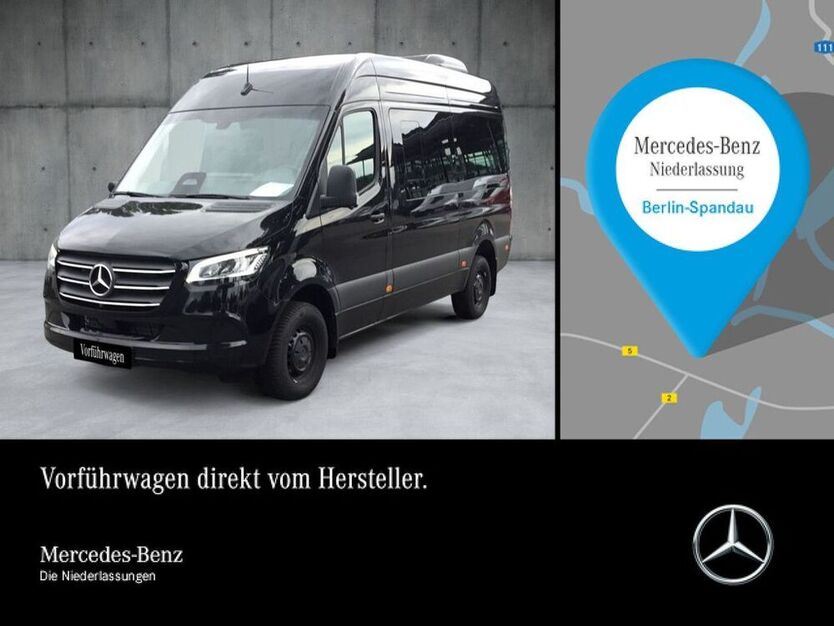 Sprinter