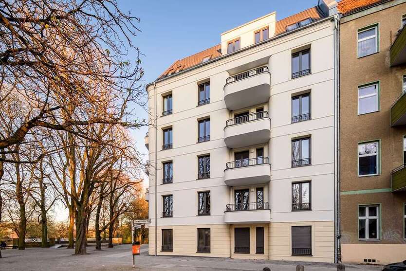 Wohnung zum Kaufen in Berlin 680.000 € 80.21 m²