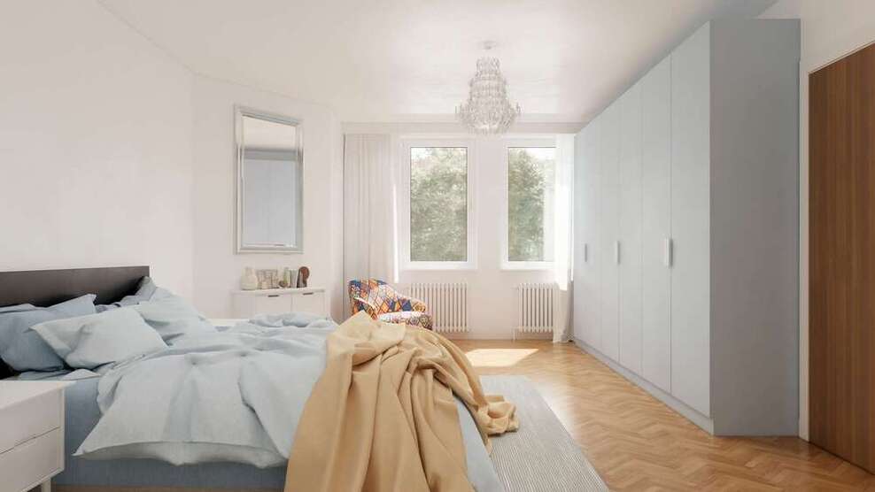 Wohnung zum Kaufen in Berlin 350.000 € 79.7 m²