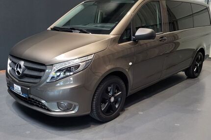 Mercedes-Benz Vito 127.218 km 25.950 &euro; Teltow 14513