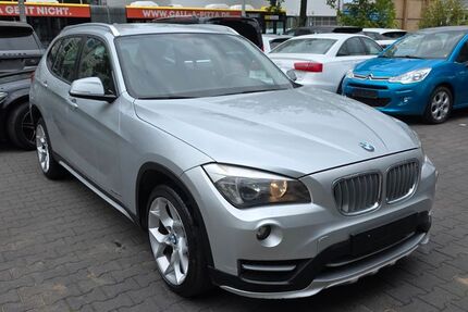 BMW X1 238.554 km 4.999 &euro; Berlin 13581