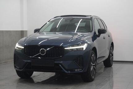 Volvo XC60 13.309 km 37.900 &euro; Seddiner See OT Neuseddin 14554