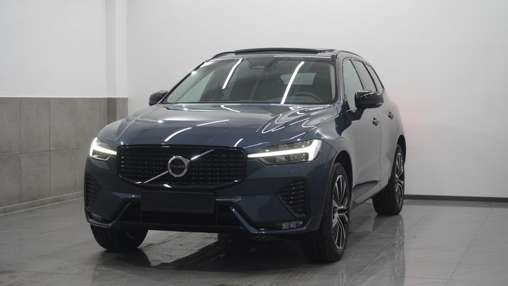 Volvo XC60 13.309 km 37.900 &euro; Seddiner See OT Neuseddin 14554