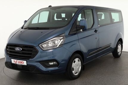 Ford Transit Custom 20.668 km 32.890 &euro; Berlin 12683