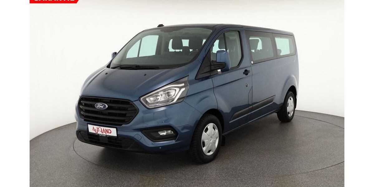 Ford Transit Custom 20.668 km 32.890 &euro; Berlin 12683