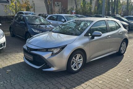 Toyota Corolla 40.224 km 22.315 € Berlin 13403