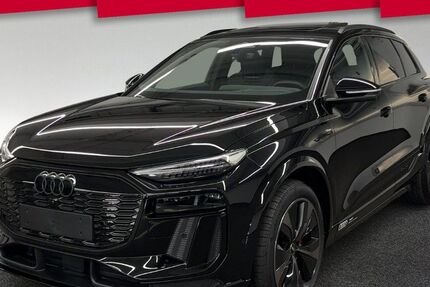 Audi Q6 e-tron 6.001 km 86.800 &euro; Berlin 12489