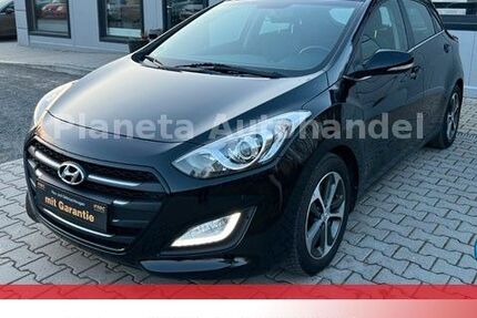 Hyundai i30 88.094 km 10.999 &euro; Ludwigsfelde 14974