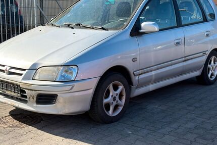 Mitsubishi Space Star 152.716 km 1.299 &euro; Blankenfelde-Mahlow 15827