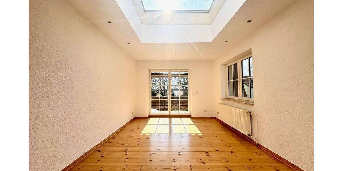 Etagenwohnung Stahnsdorf Schenkenhorst - 2 Zimmer, 66 m&sup2;, 260.000&euro; | Angebot:26258897