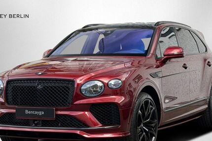 Bentley Bentayga 5.000 km 305.800 &euro; Berlin 10629