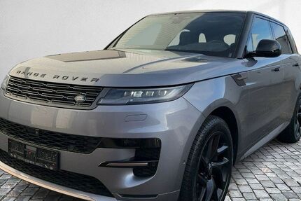 Land Rover Range Rover Sport 24.691 km 102.500 € Berlin 13581