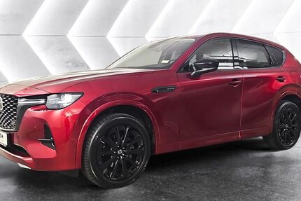 Mazda CX-60 12.450 km 47.990 &euro; Berlin 12683