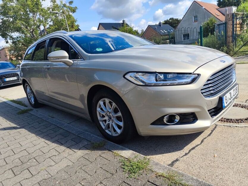 Mondeo