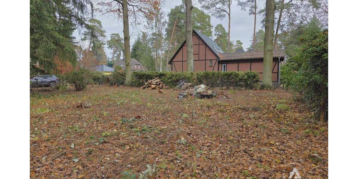 Grundstück Schönwalde Schönwalde-Siedlung - 285.000&euro; | Angebot:25738794