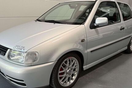VW Polo 56.184 km 11.950 &euro; Berlin 12277
